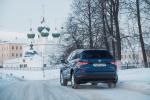 Skoda Kodiaq 4x4 2017 года (CIS)